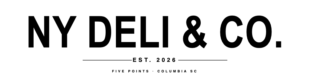 Wordmark in solid black